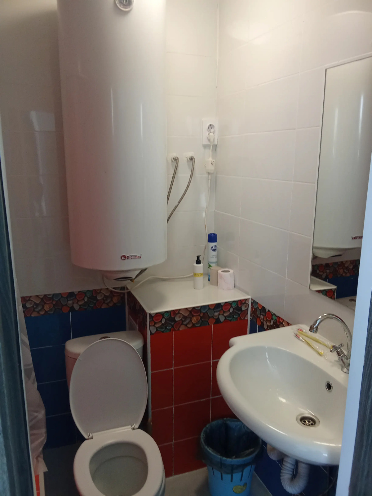 Апартаменты Ева