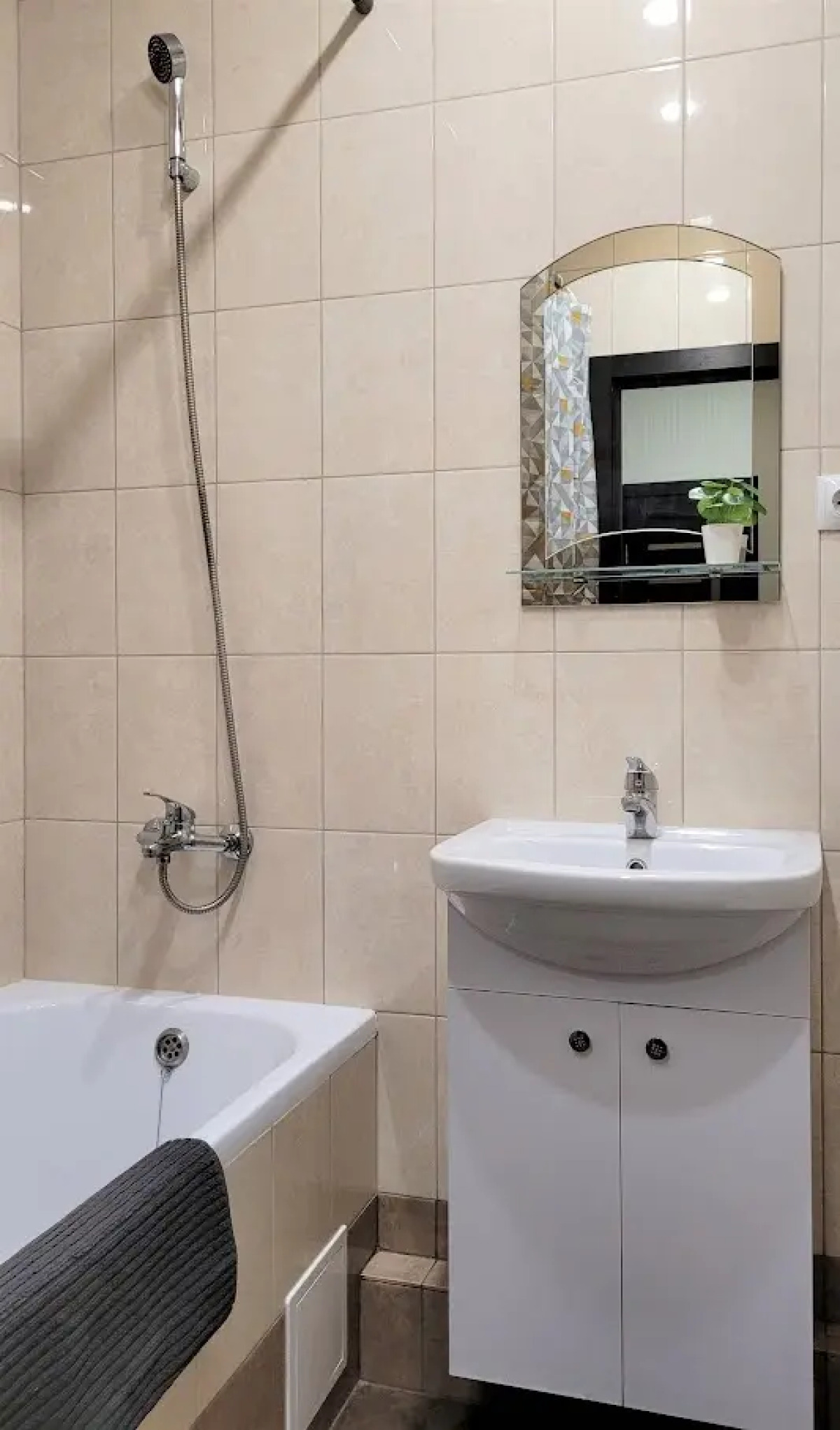 Апартаменты Луга Голландии