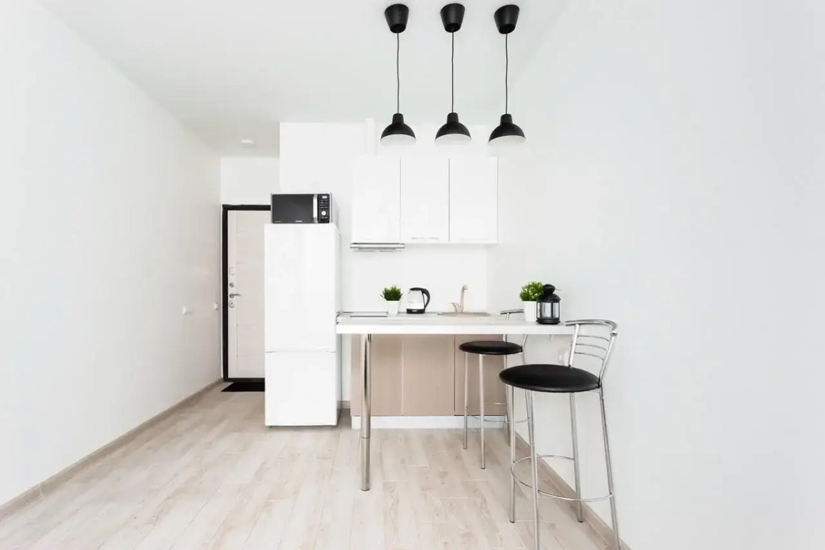 Апартаменты Уютные на Берегу Дона