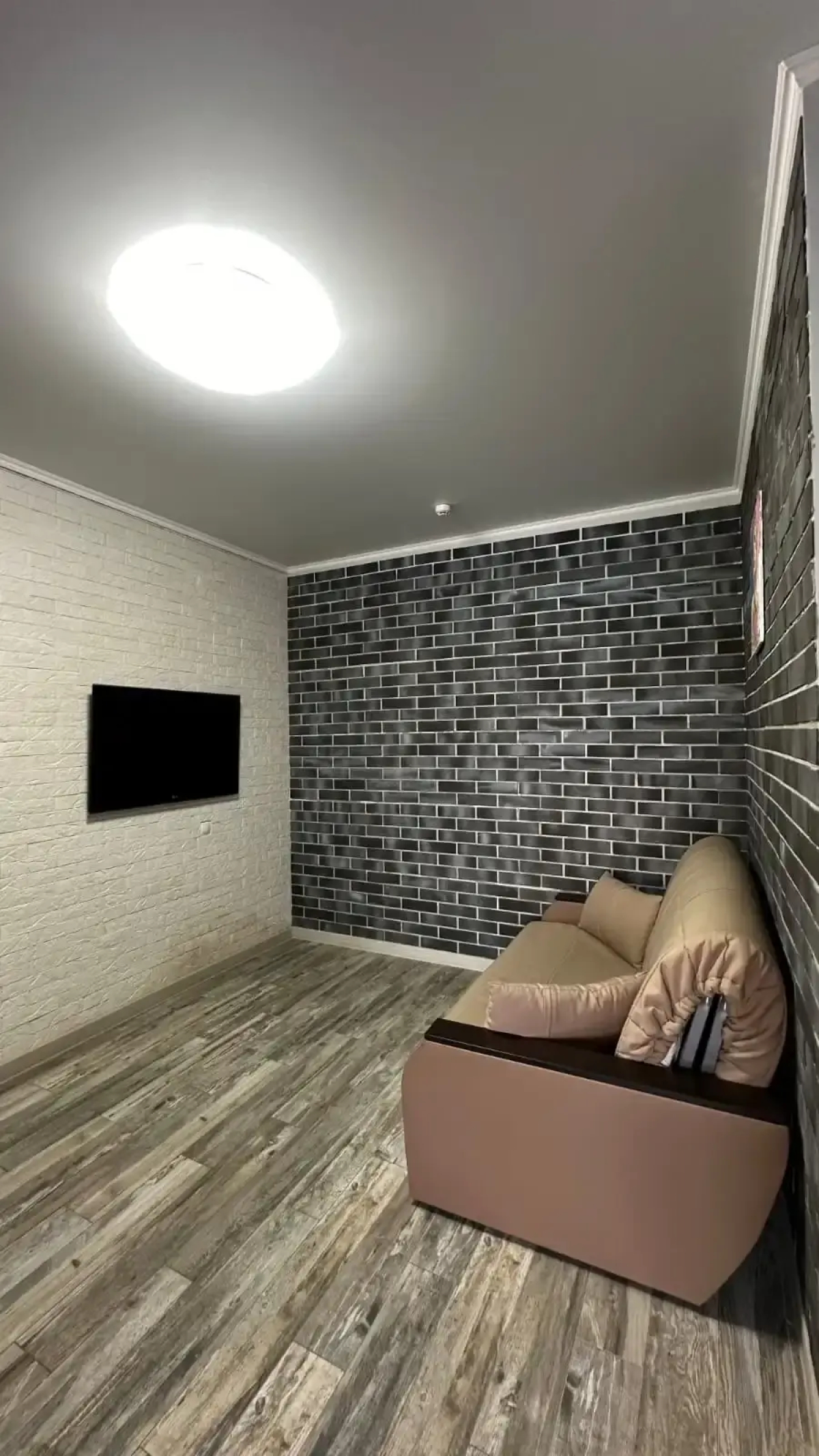 Апартаменты Квартира в Центре КМВ