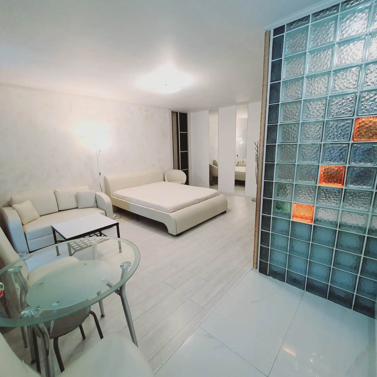 Заповедные Кварталы