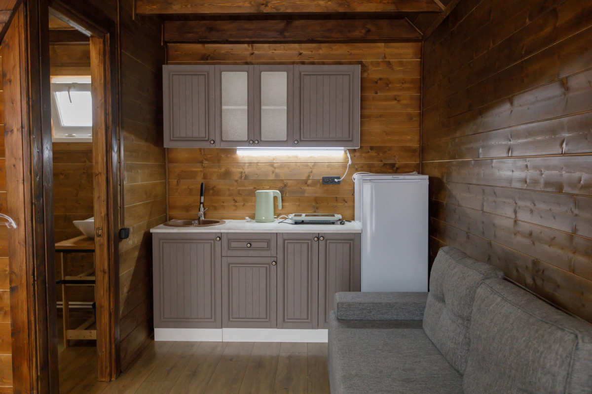 Гостевой дом Мик