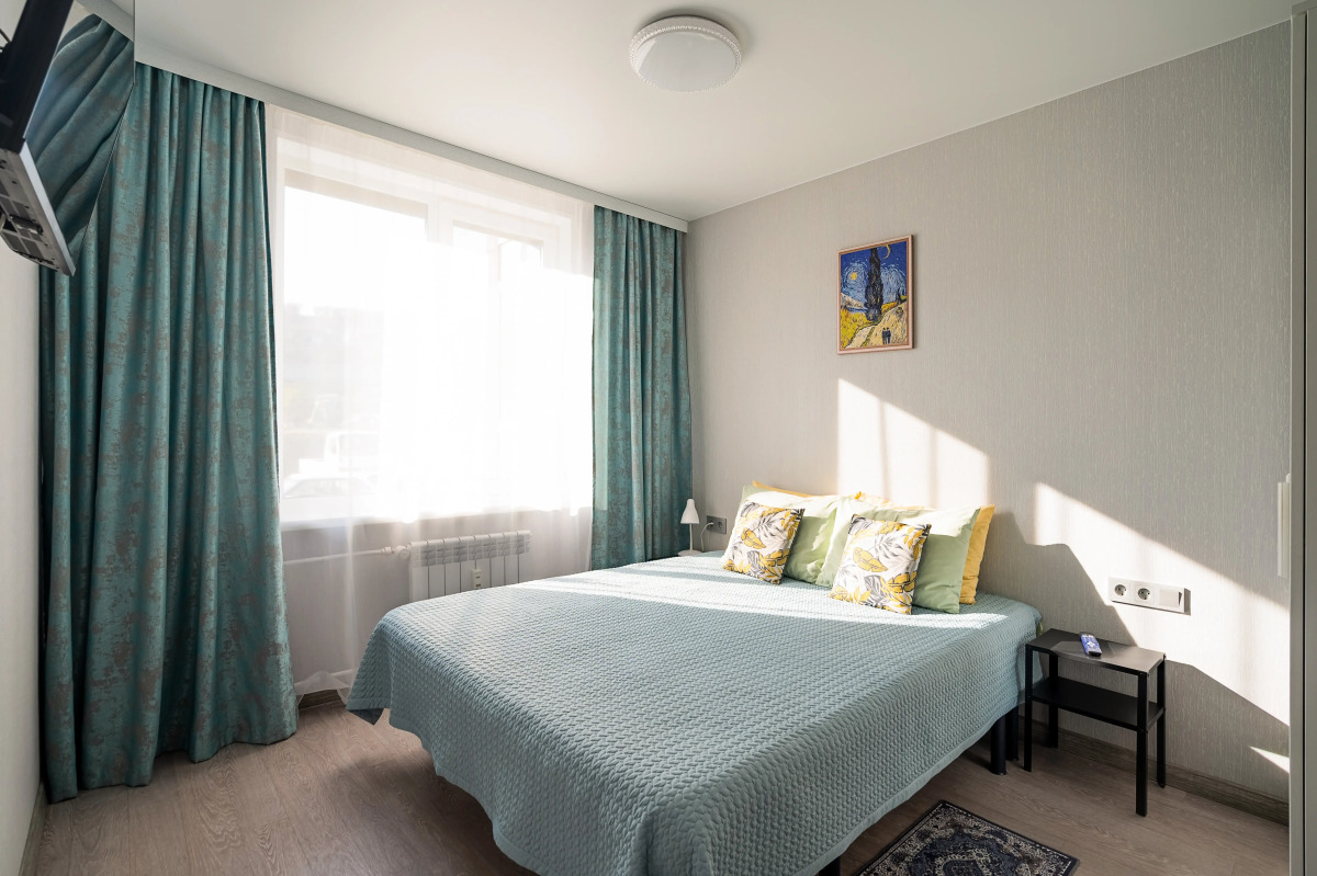 Квартира  Восточный Бриз на Патрокле