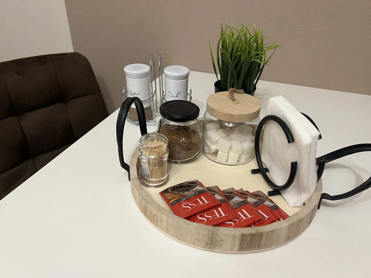 Апартаменты Возле ТРЦ ТАУ