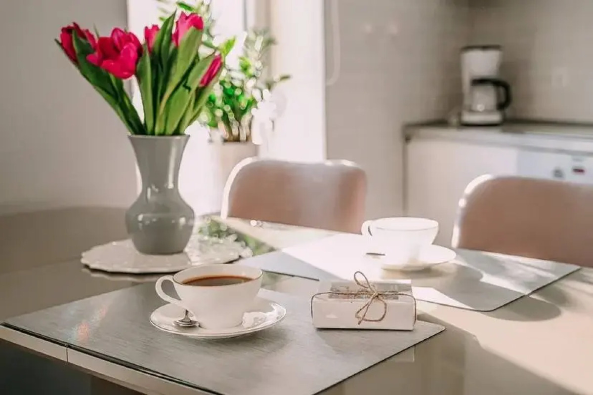 Апартаменты Студия у Моря