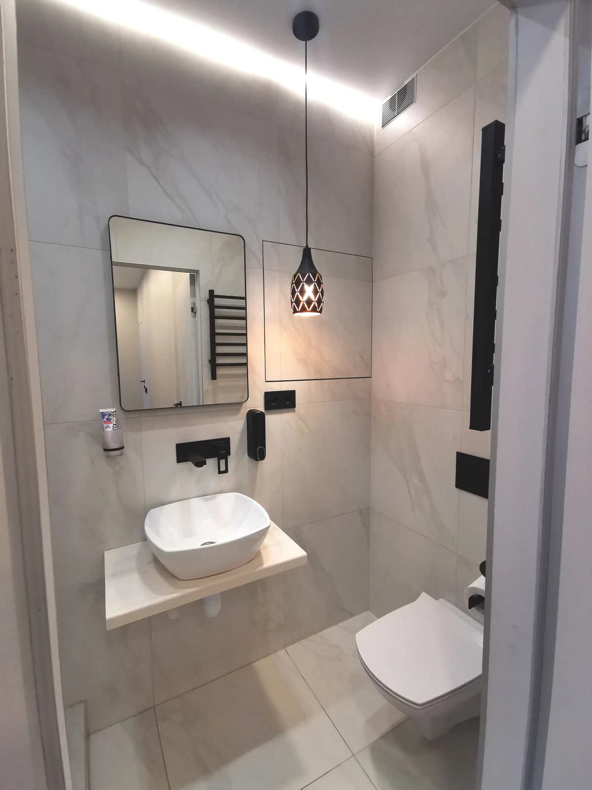 Апартаменты Inkeri