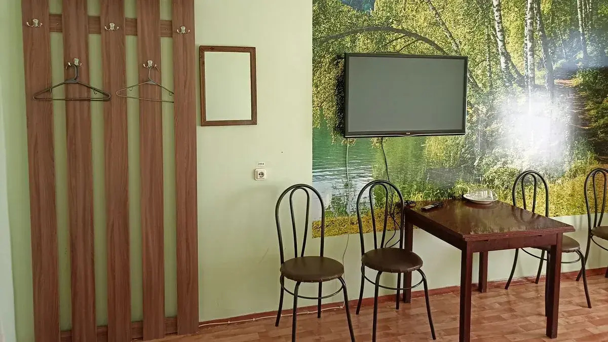 Отель Smart Kdo Златоуст