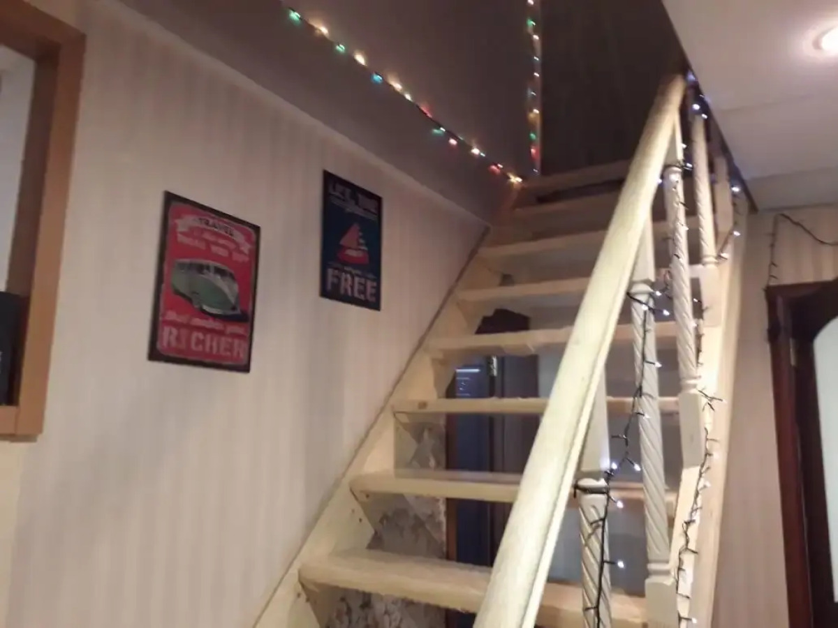 Мини-отель Брусника