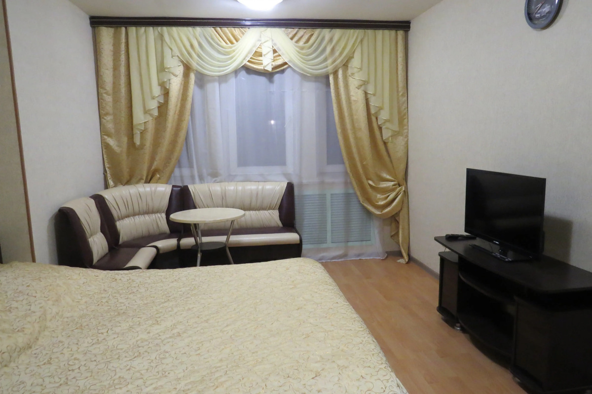 Мини-отель Кармен