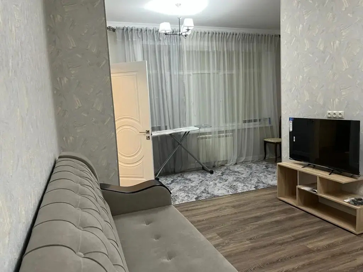 Апартаменты на 345 1