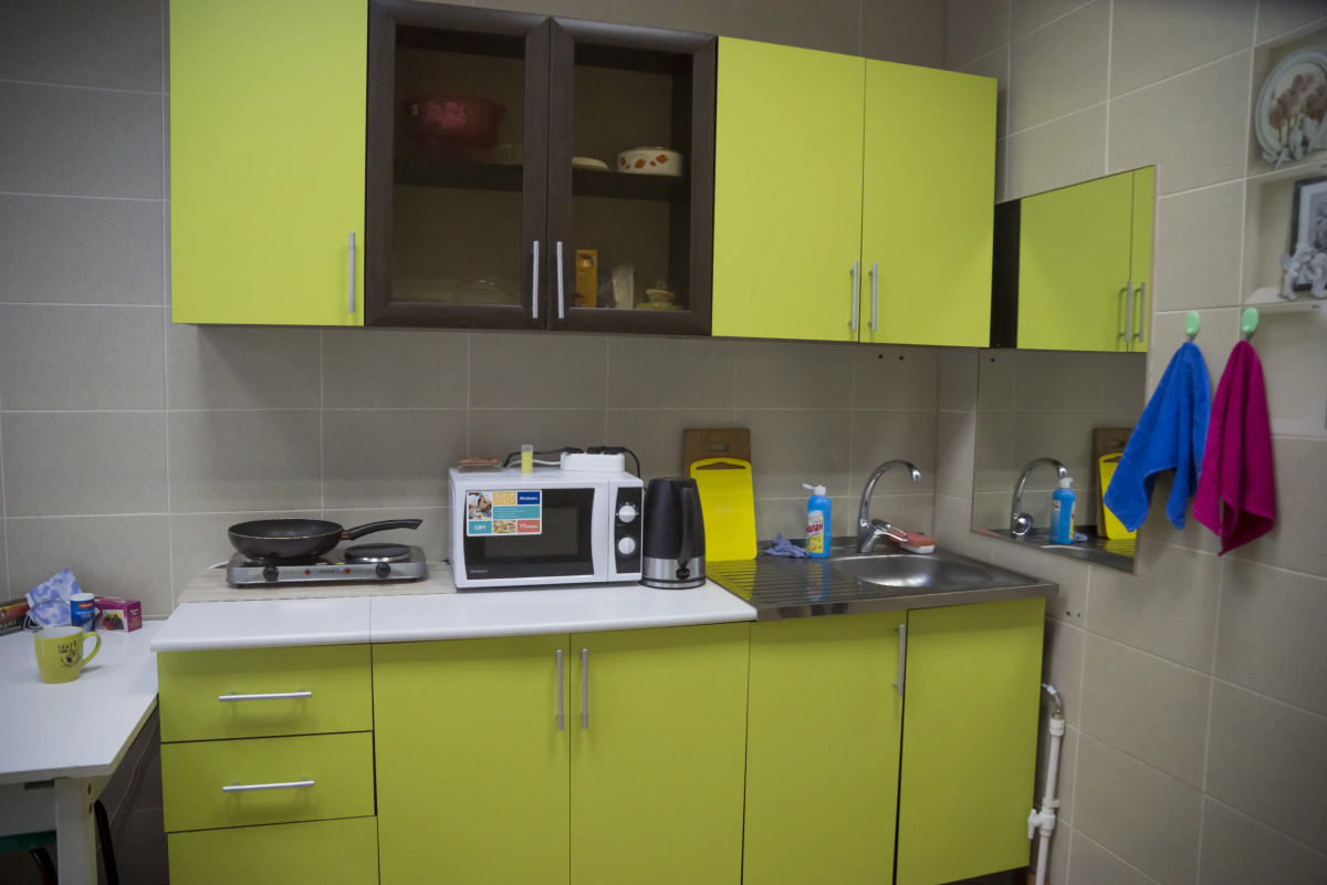 Хостел Колумб