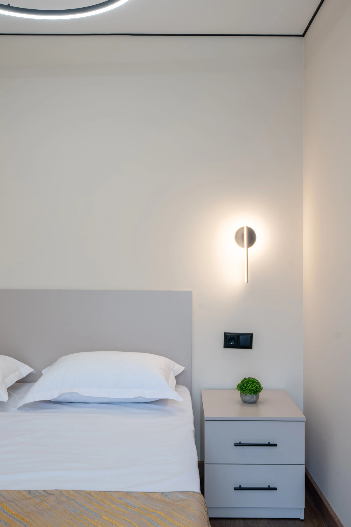 Квартира Уютная студия в центре Каспийска