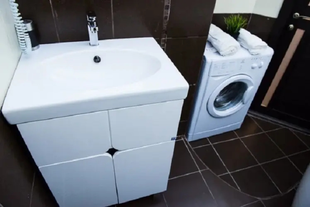 Квартира в новом доме на 5 Армии