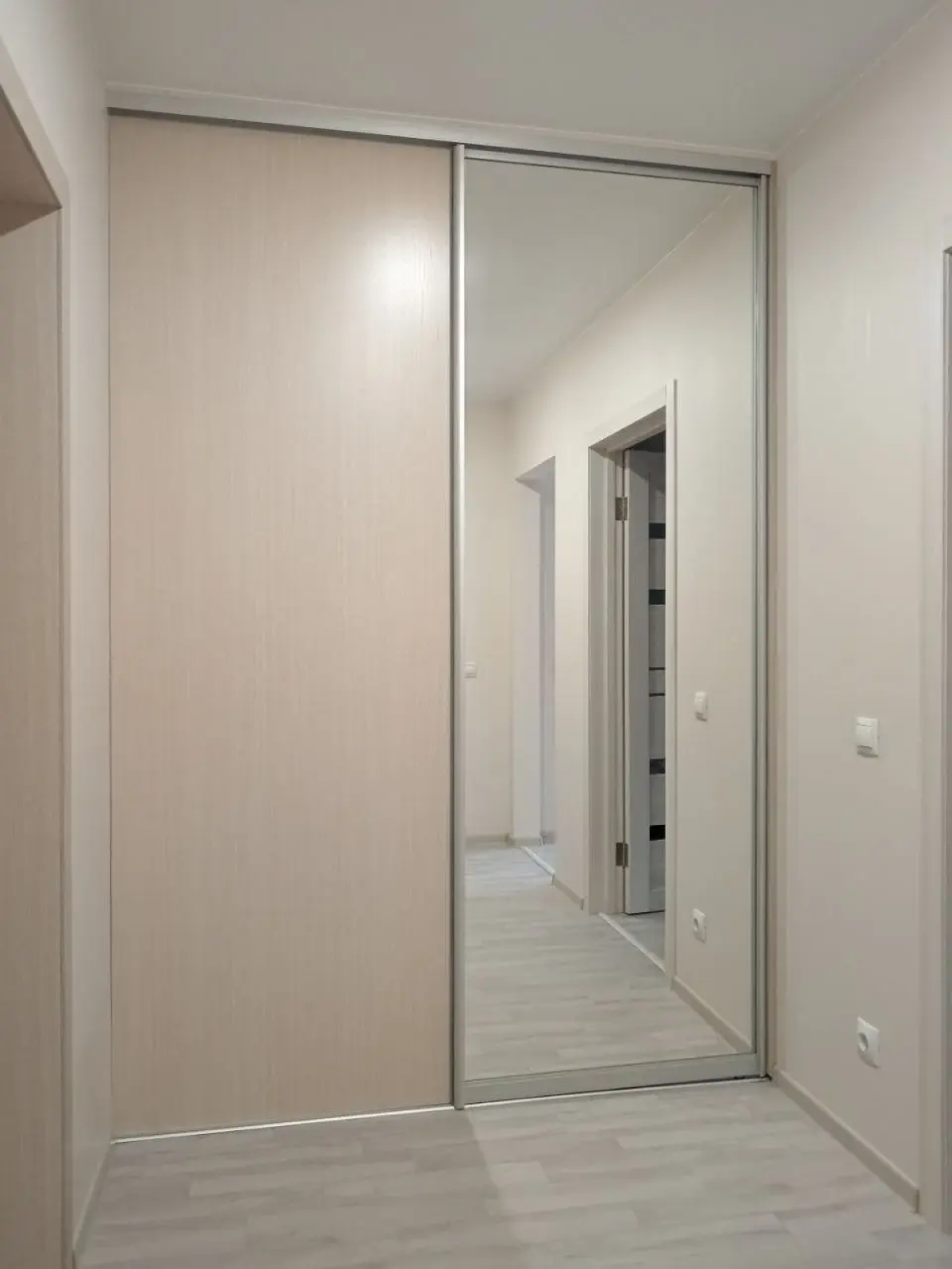 Квартира Амурская 283