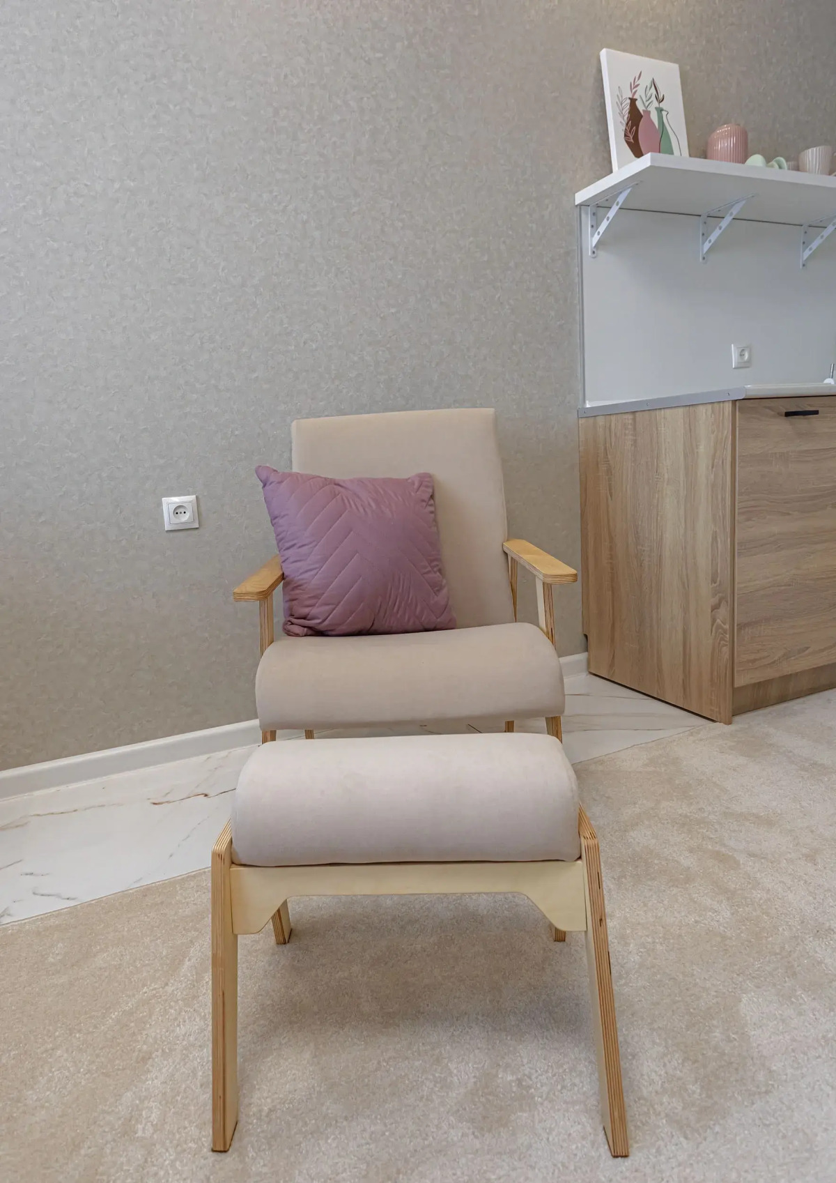 Квартира Апартаменты Vlad Apartments