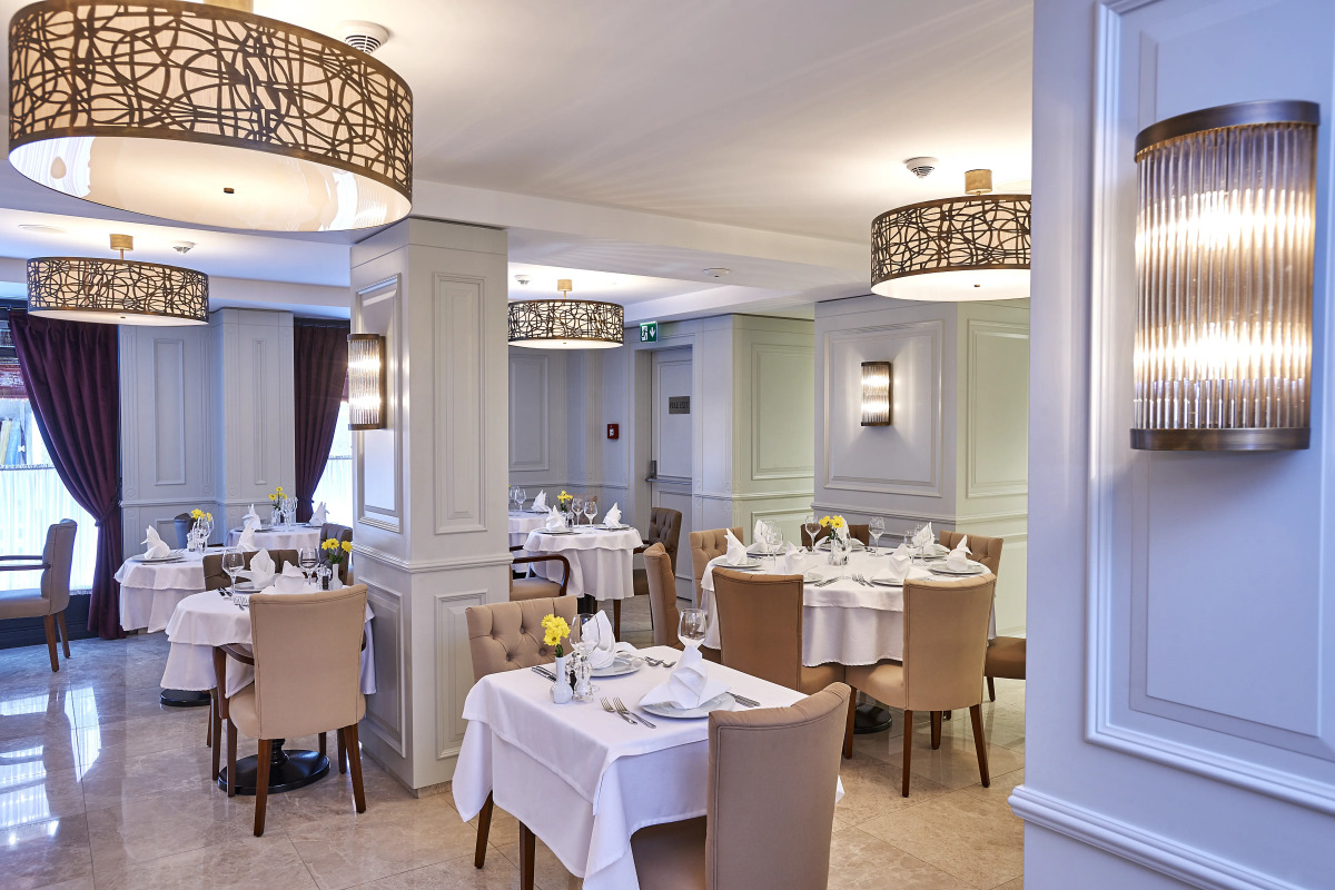 Отель Renata Boutique