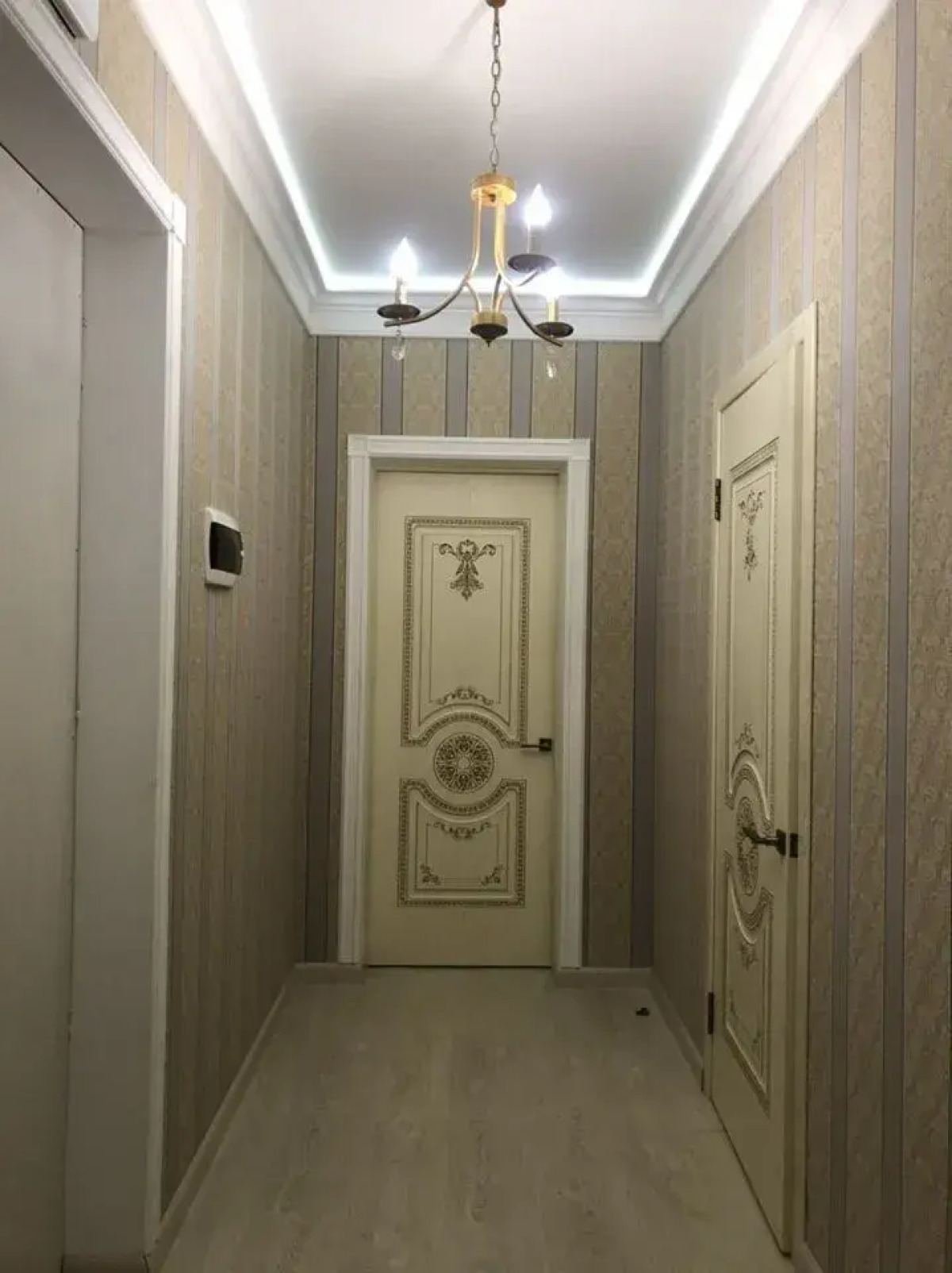 Апартаменты Возле Моря