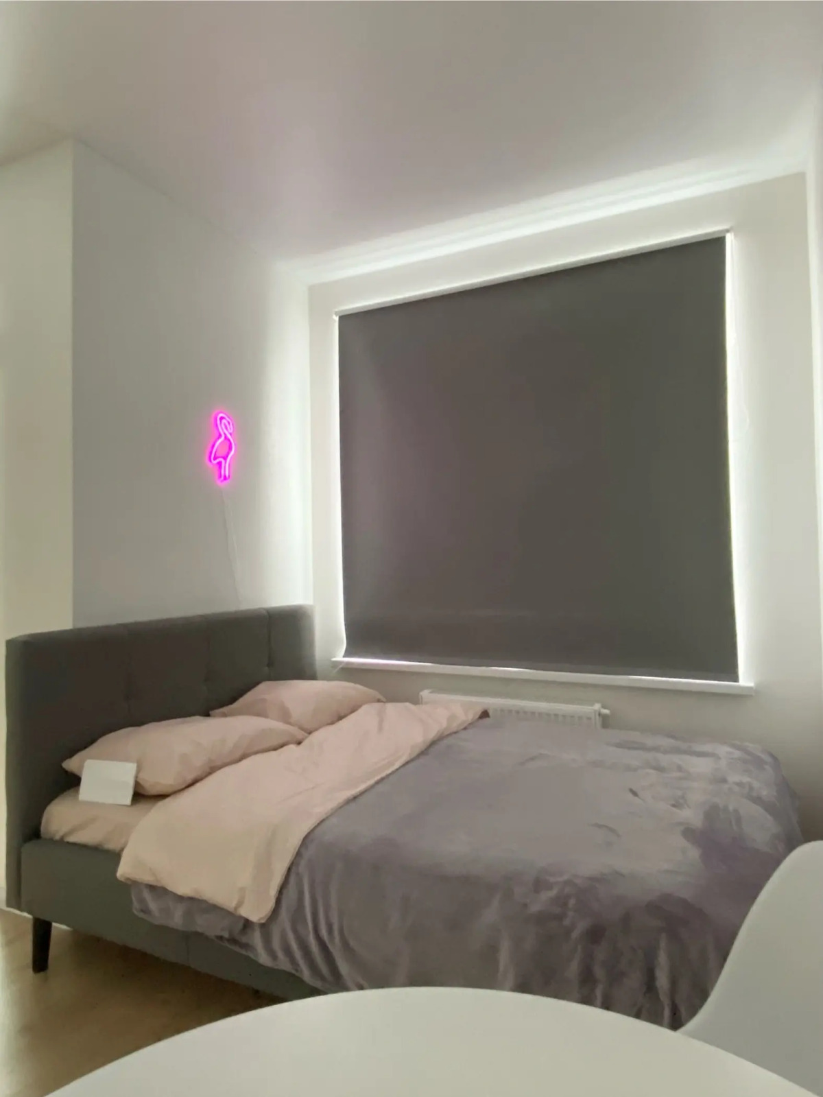 Квартира Квартира-студия на Лучистой