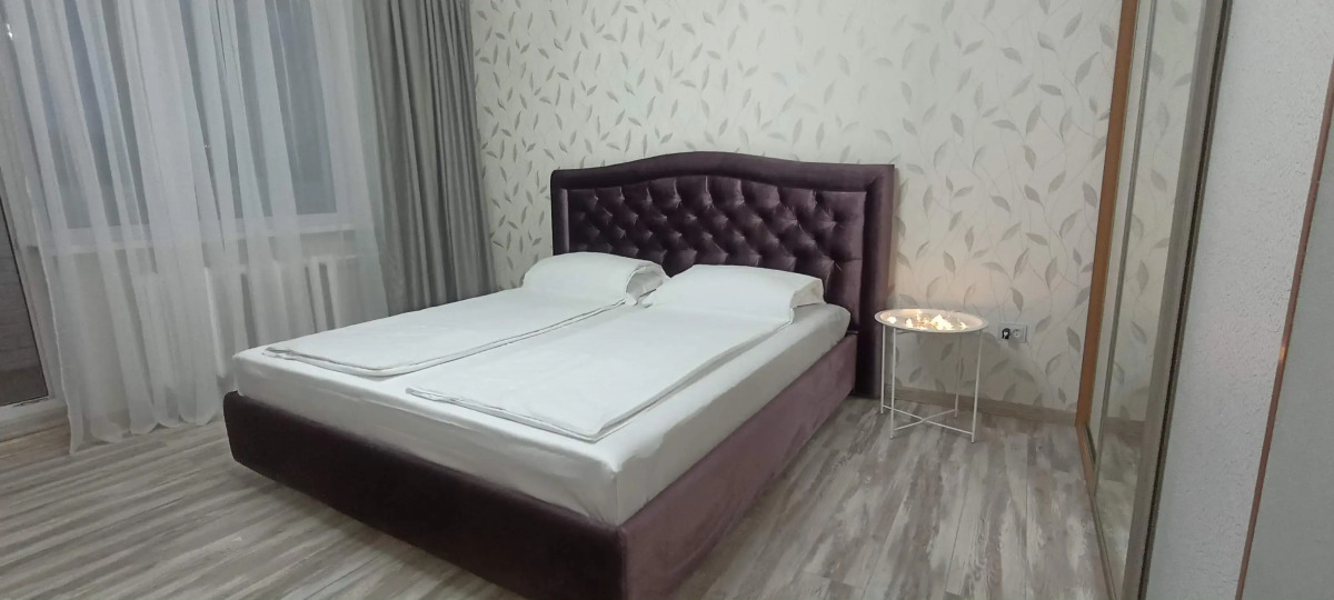 Квартира Возле Рыбной Деревни