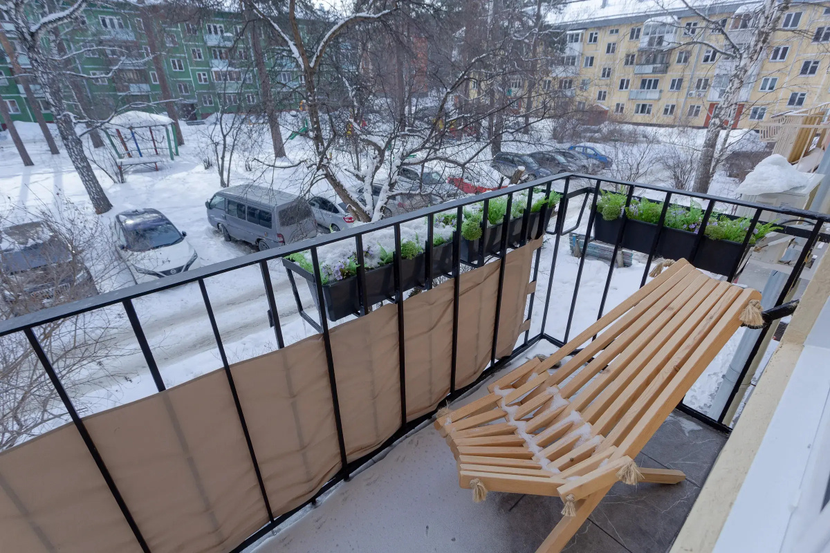 Квартира Просторная комфорт класса с кофемашиной рядом с НГУ
