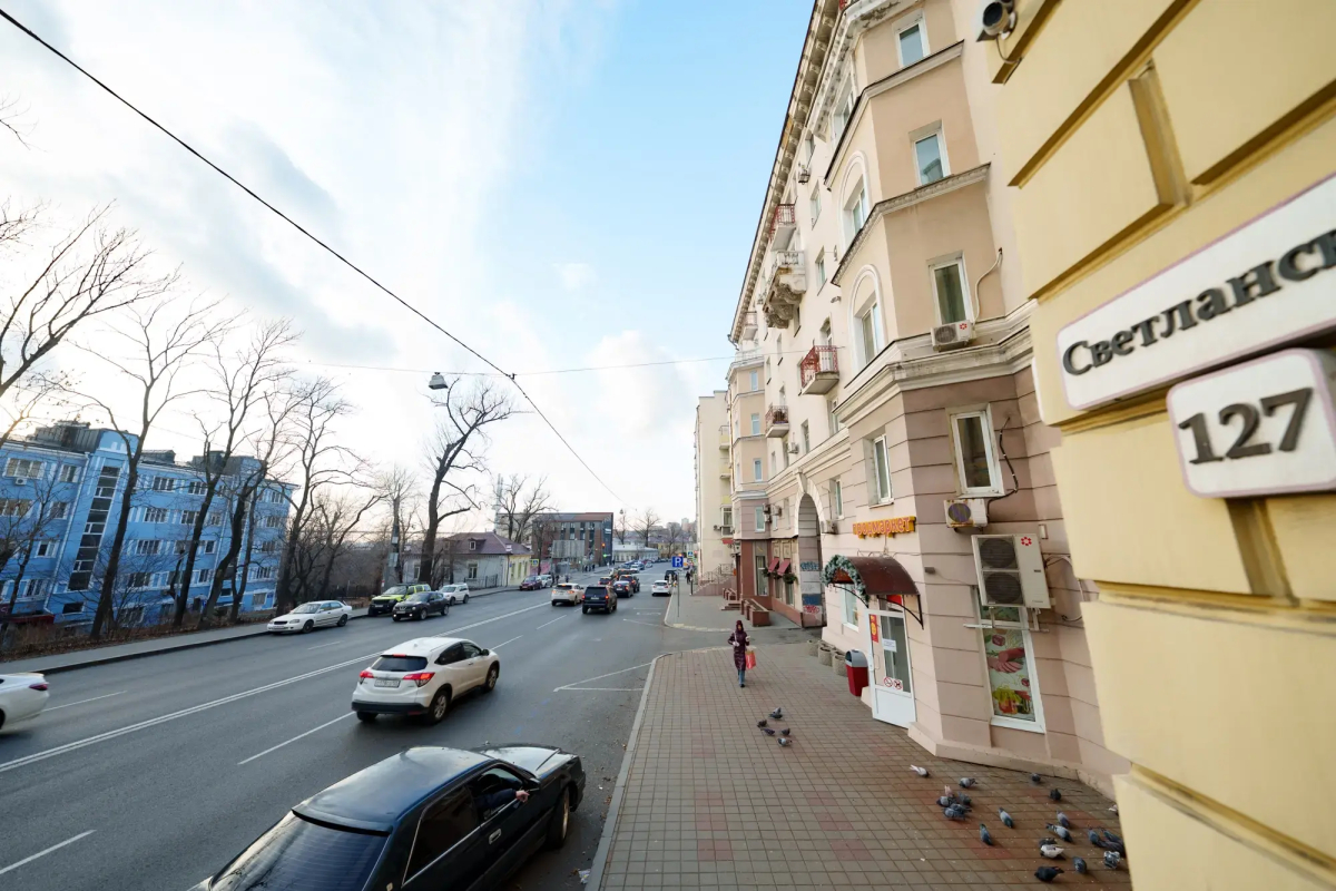 Мини-отель Май Рум