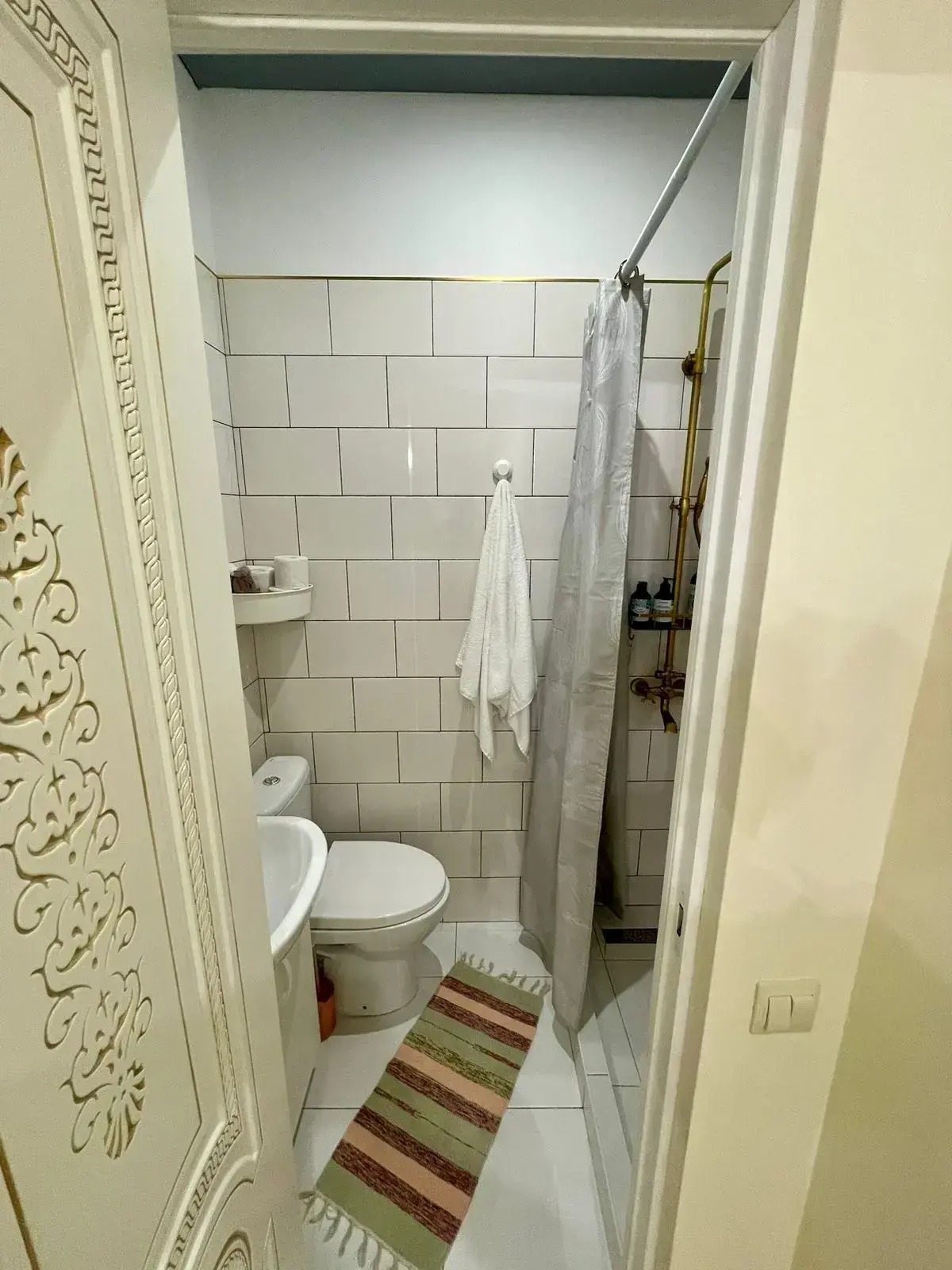 Апартаменты Красивые у Моря