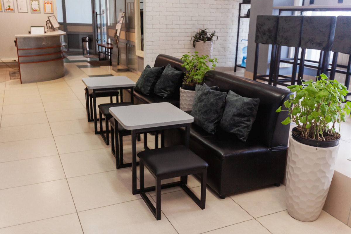 Меблированные комнаты Lucky на Набережной