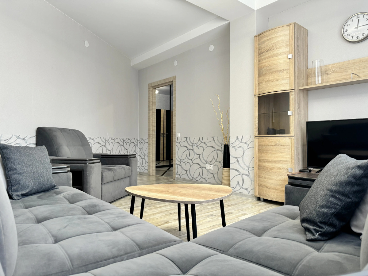 Апартаменты Сутки-Дом - Новая