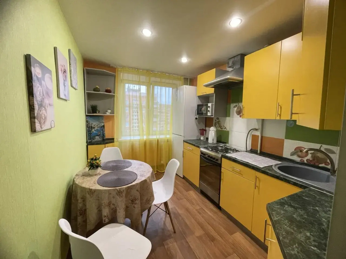 Квартира Центр Тулы