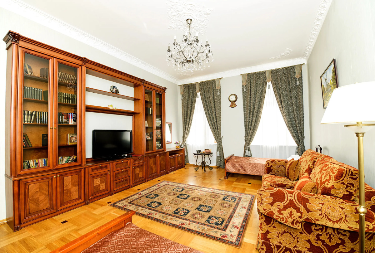 Гостевой дом МарЛен