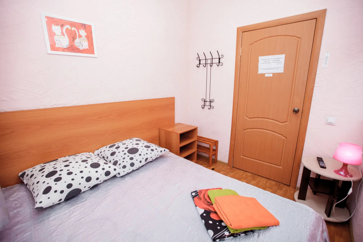 Гостевой дом АГАТ