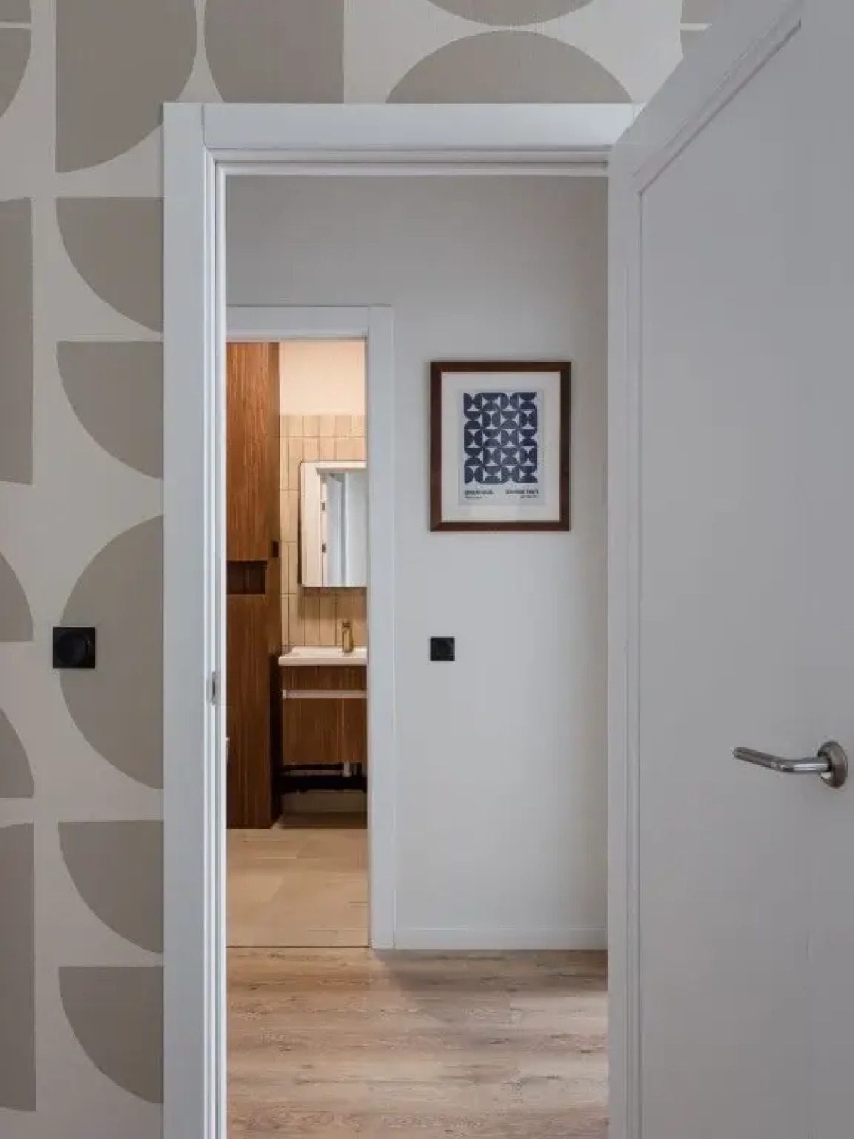 Апартаменты Apart Seasons 8 marta 204 1