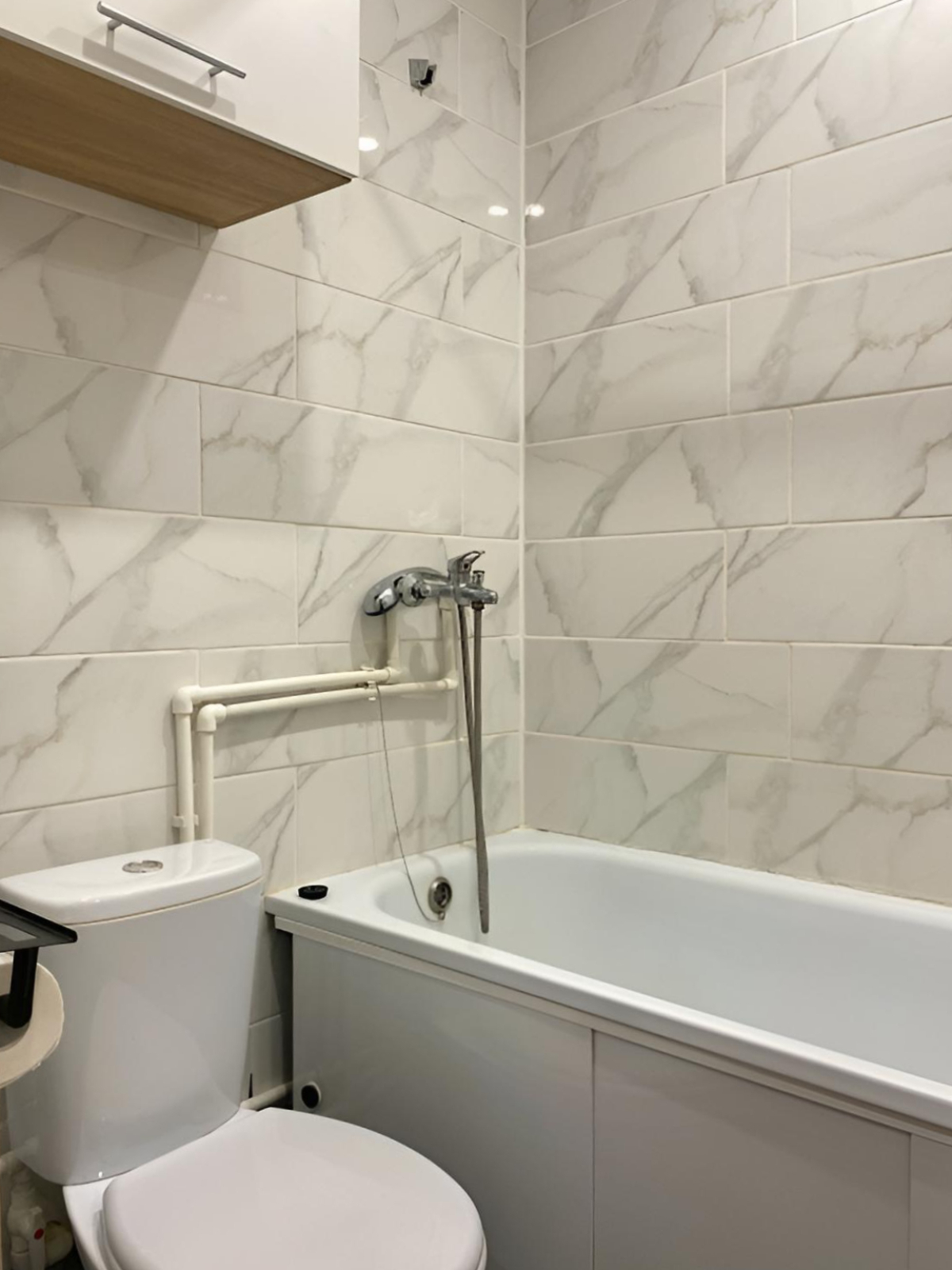 Квартира в 5 мин от центра города