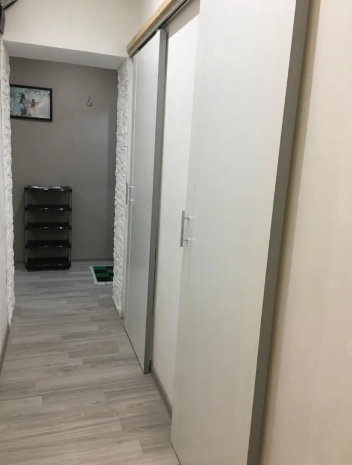 Апартаменты BATMAN Cave