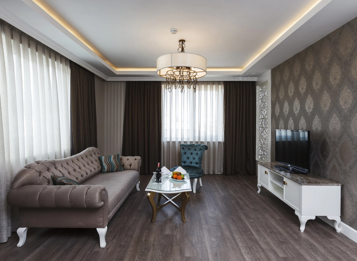 Отель Karmir Resort  & SPA