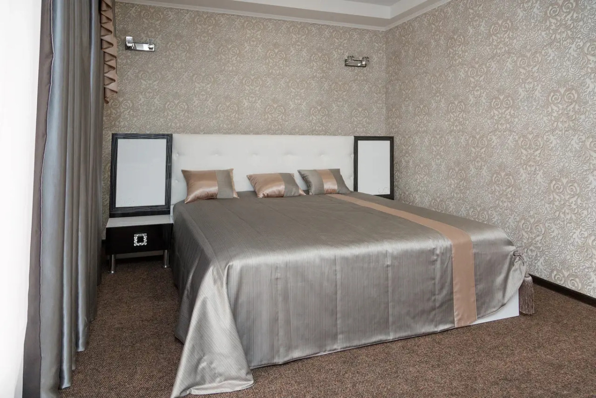 Гостевой дом Элион