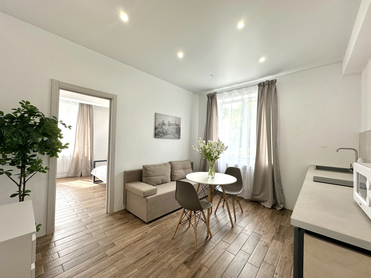 Апартаменты Столица 2310