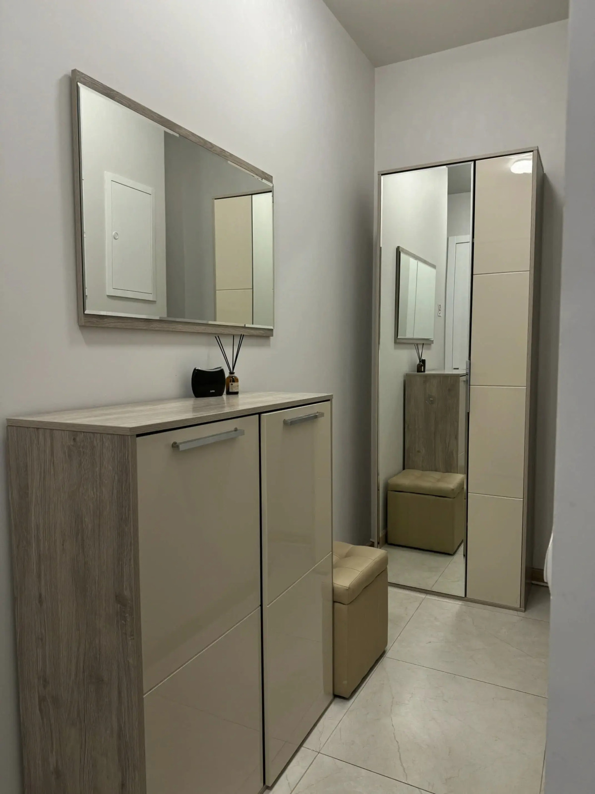 Квартира в ЖК Only рядом с Деловым Центром