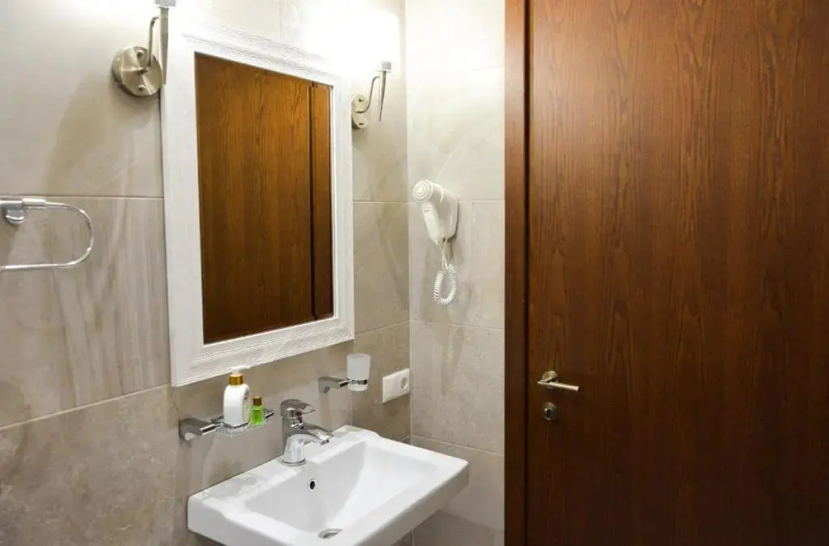 Бутик-отель Eleon