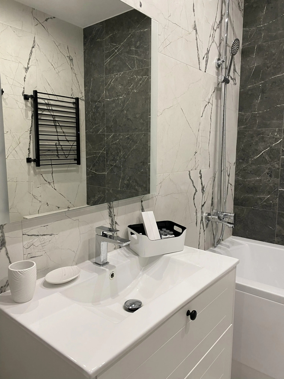 Апартаменты Комфорт