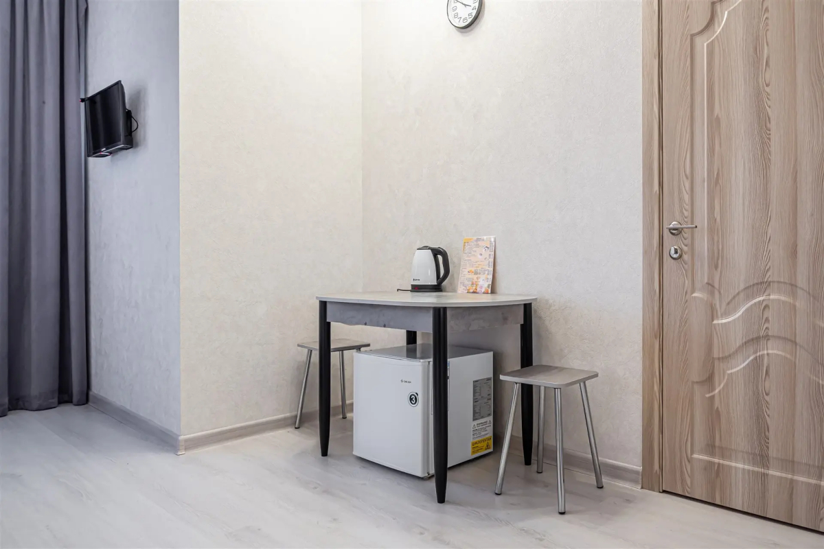 Гостевой дом Вита