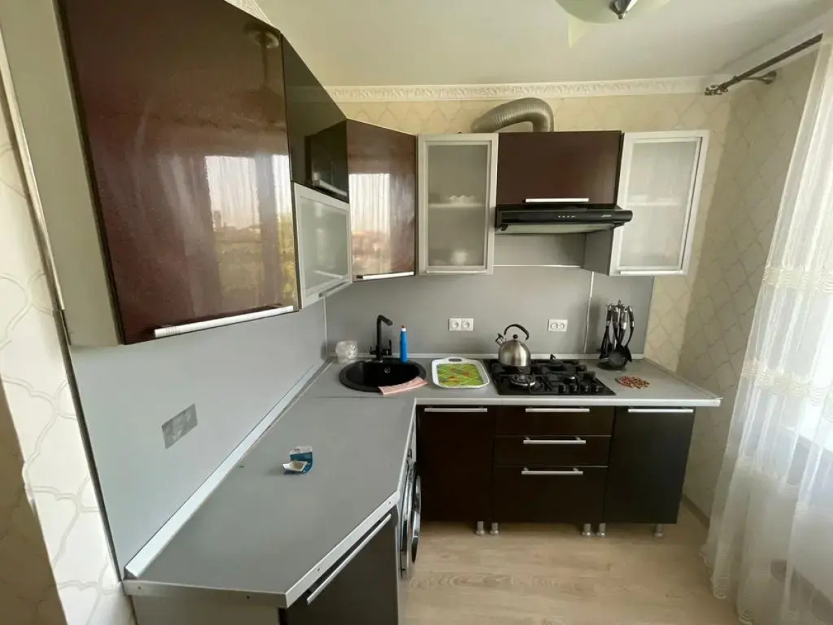 Апартаменты Квартира