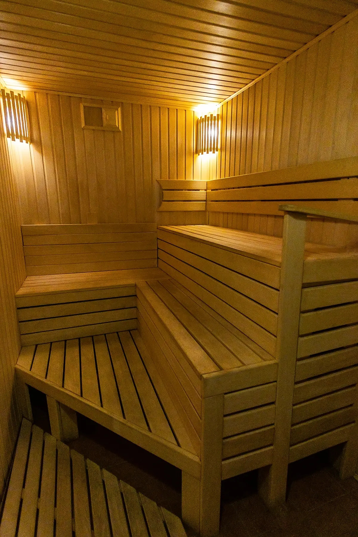 Отель Мира-Locus