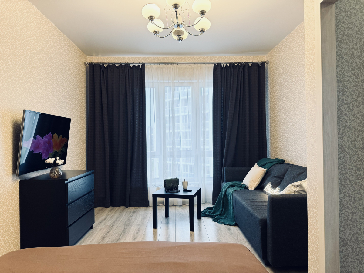 Квартира Atmosfera Sna у Аквапарка