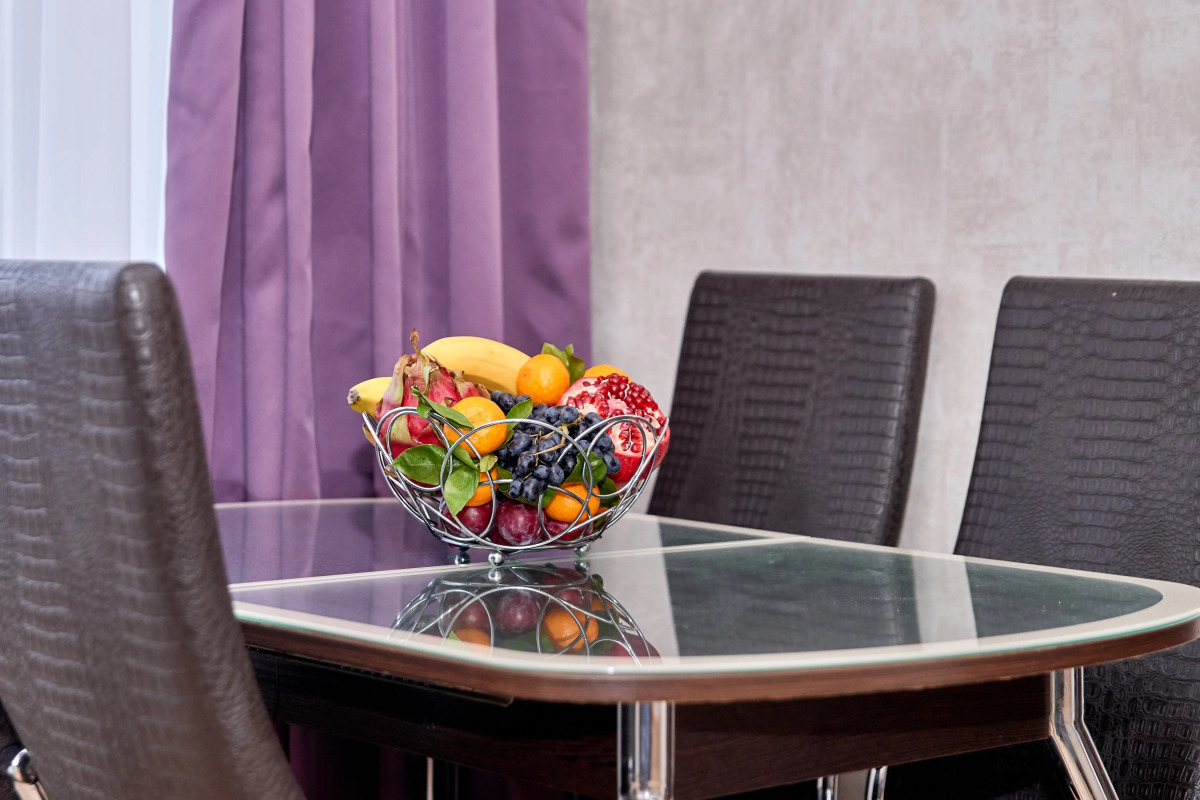 Апартаменты VIAHOME на Днепровской