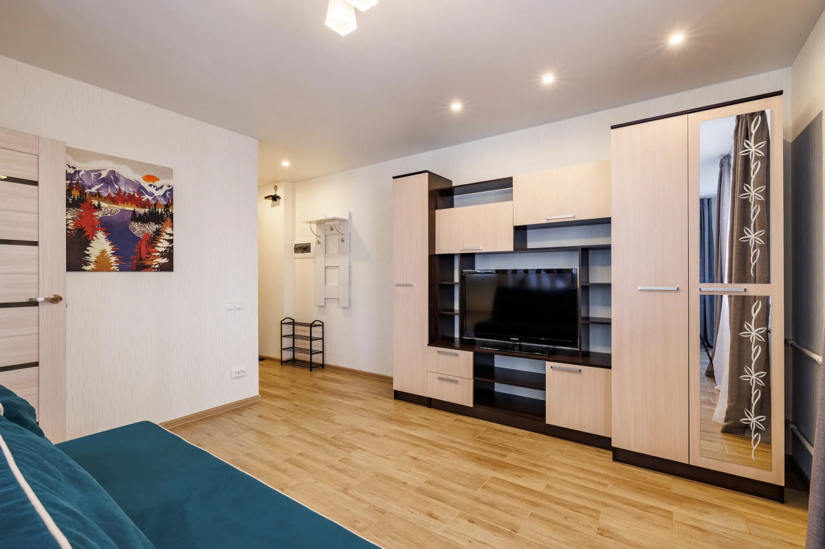 Квартира На улице Свободы 59