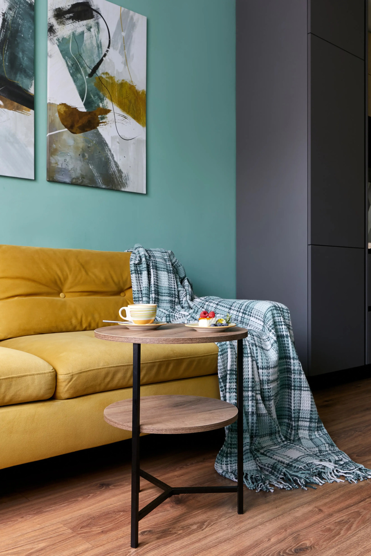 Апартаменты Happy Family от Apartments & Stories