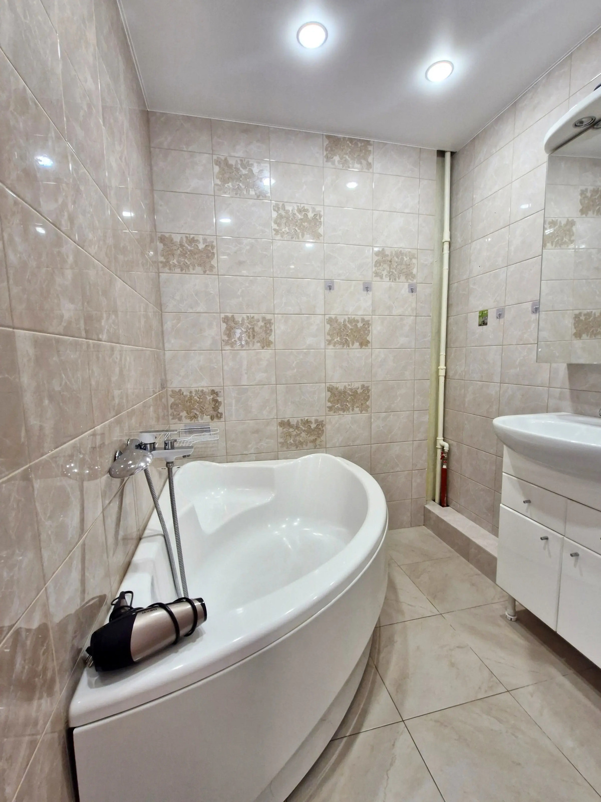 Апартаменты GrandMark