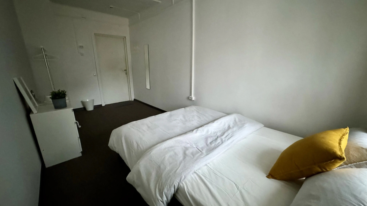 Меблированные комнаты на Никитской (Км10)