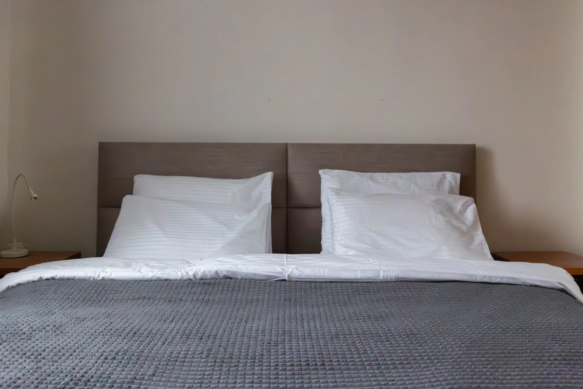 Квартира шикарная двухэтажная Гостемания